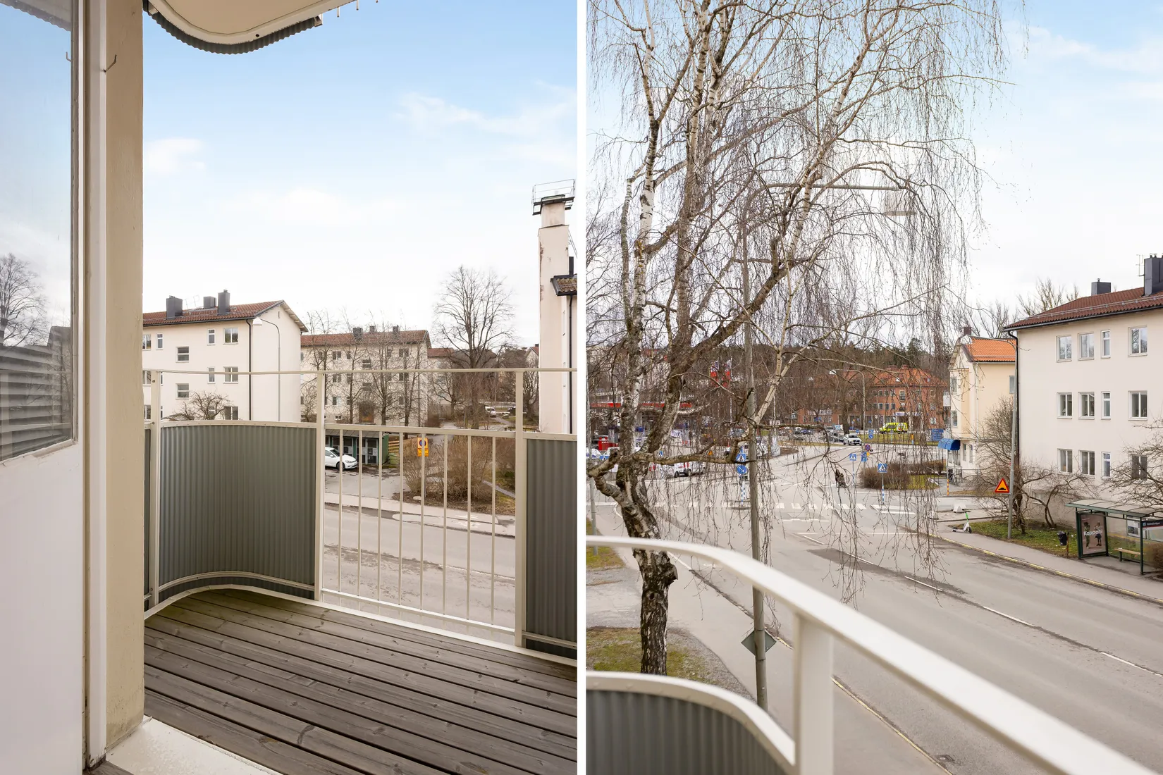 Bostadsrätt, Spångavägen 18 2tr, Bromma / Riksby, Stockholm