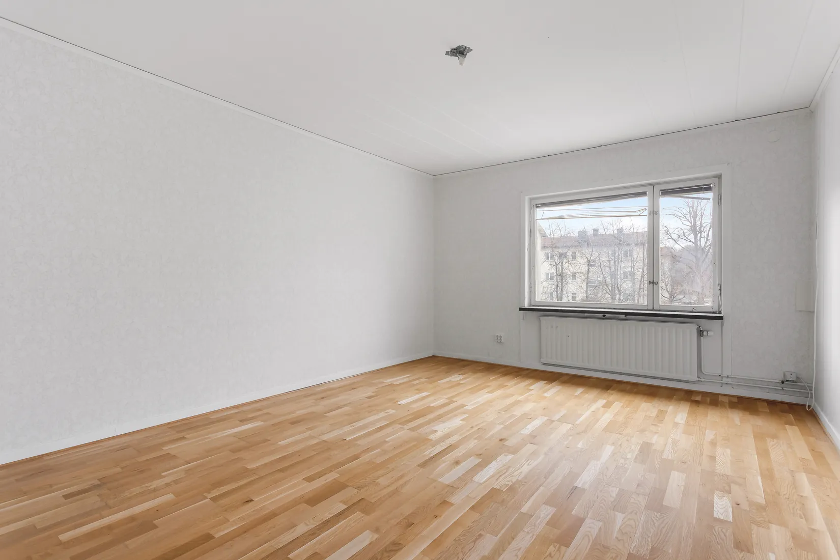 Bostadsrätt, Spångavägen 18 2tr, Bromma / Riksby, Stockholm