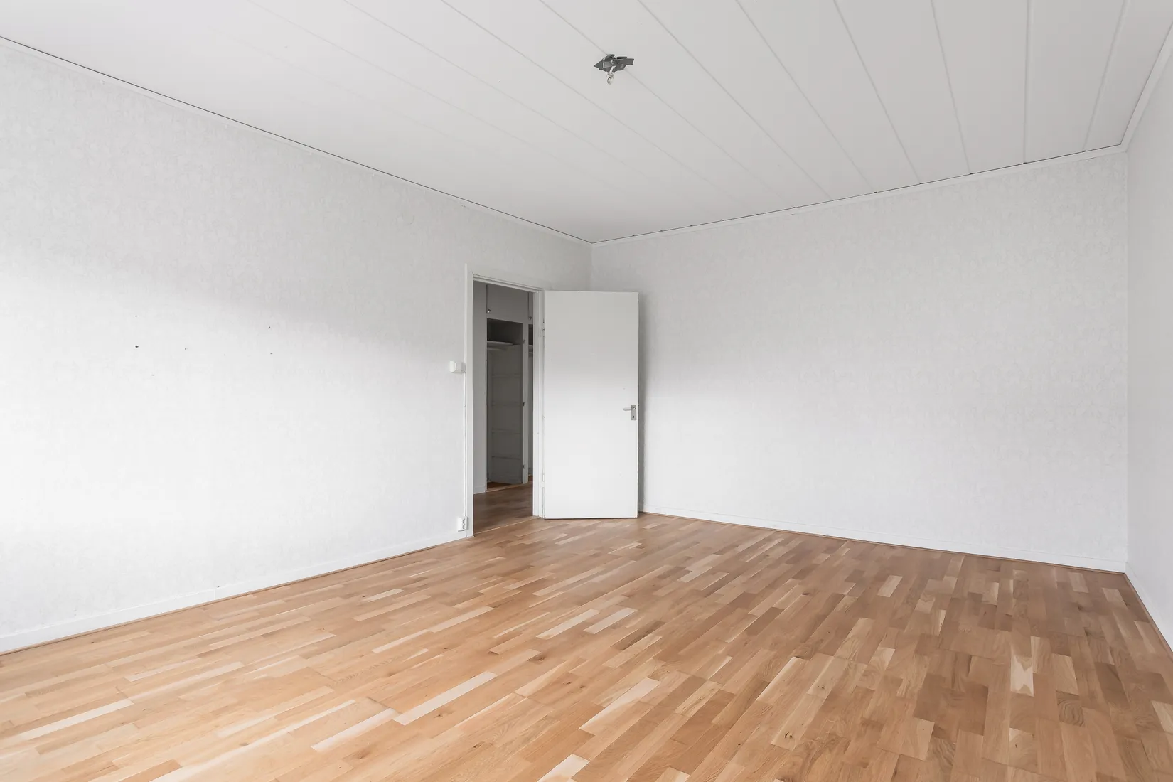 Bostadsrätt, Spångavägen 18 2tr, Bromma / Riksby, Stockholm