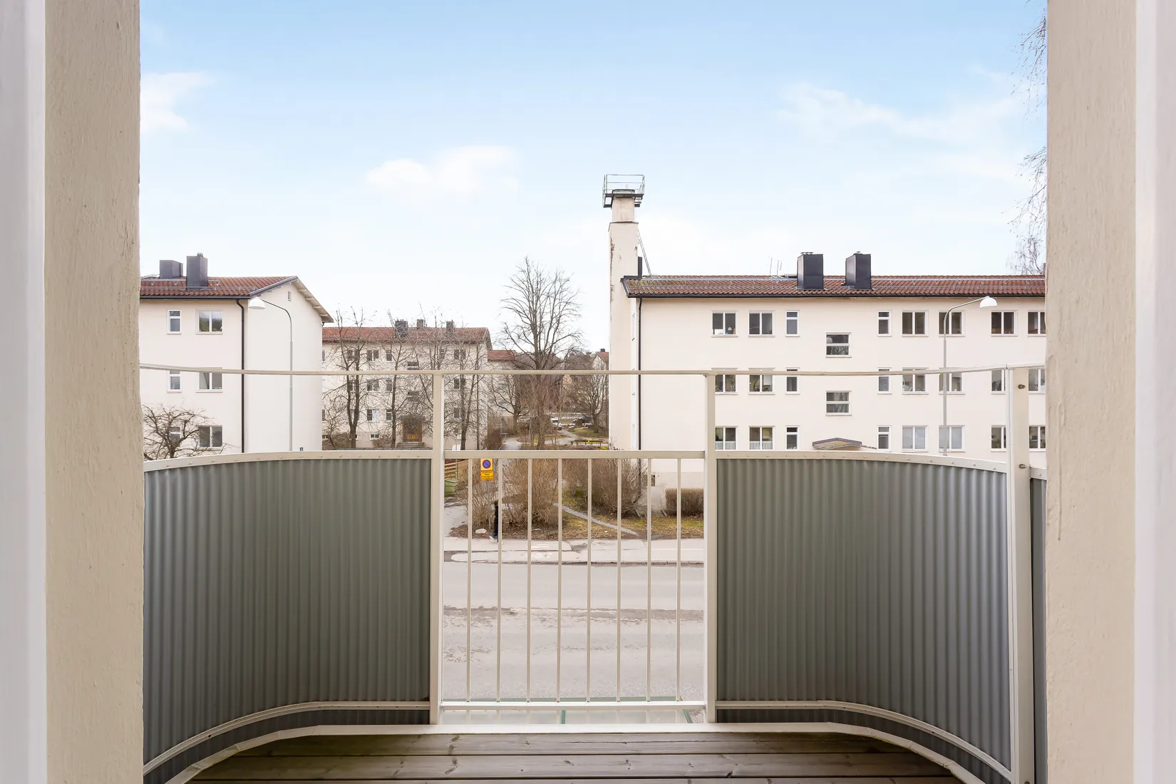 Bostadsrätt, Spångavägen 18 2tr, Bromma / Riksby, Stockholm