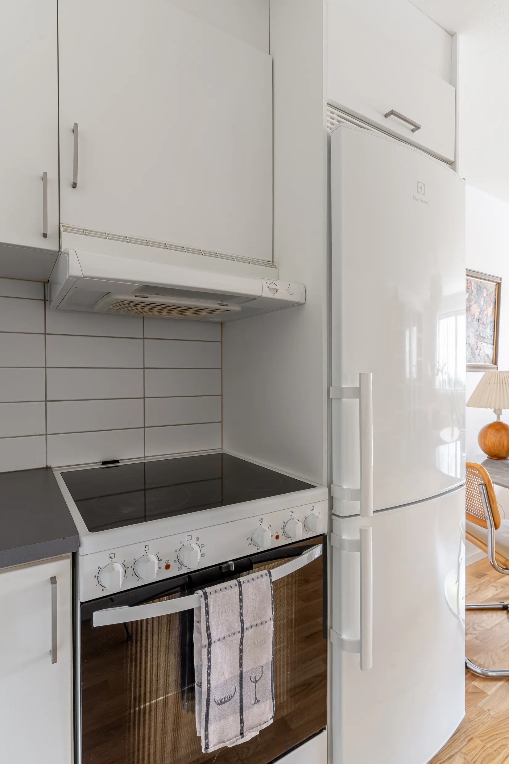 Bostadsrätt, Bryggartorpsgatan 1, Söder, Eskilstuna