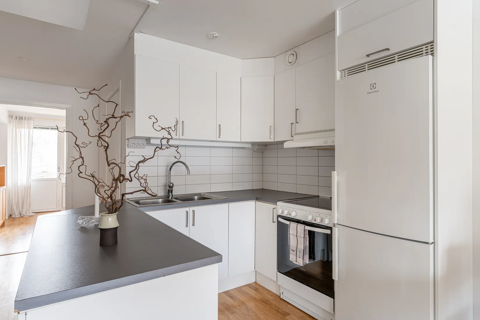 Bostadsrätt, Bryggartorpsgatan 1, Söder, Eskilstuna