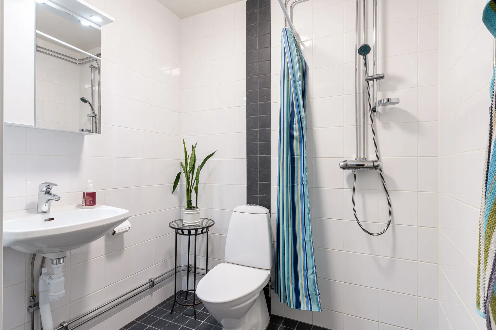 Bostadsrätt, Bryggartorpsgatan 1, Söder, Eskilstuna