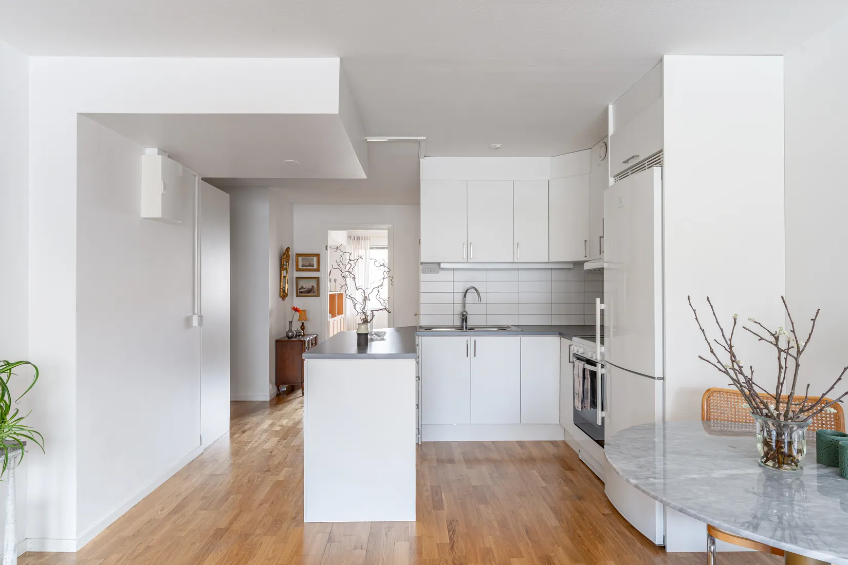 Bostadsrätt, Bryggartorpsgatan 1, Söder, Eskilstuna