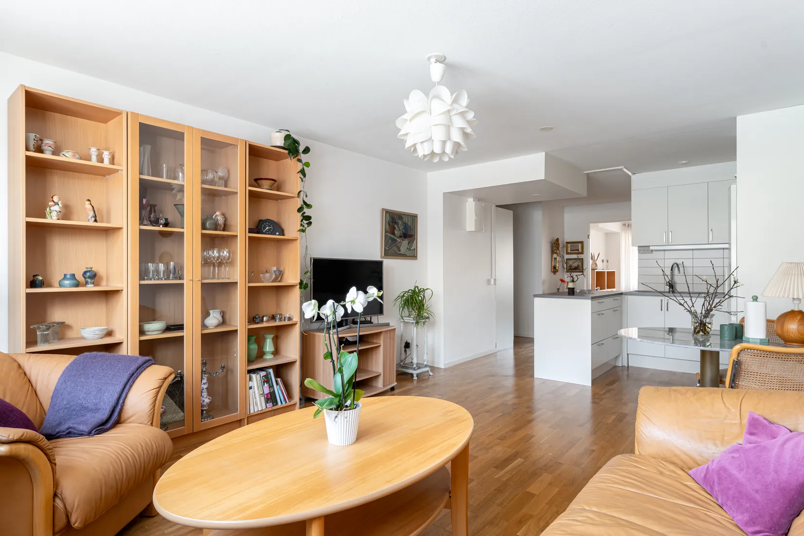 Bostadsrätt, Bryggartorpsgatan 1, Söder, Eskilstuna