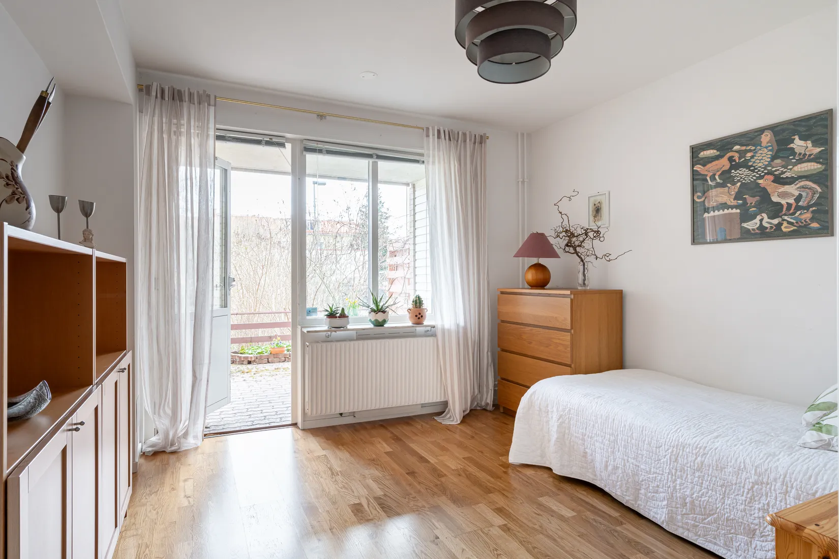 Bostadsrätt, Bryggartorpsgatan 1, Söder, Eskilstuna