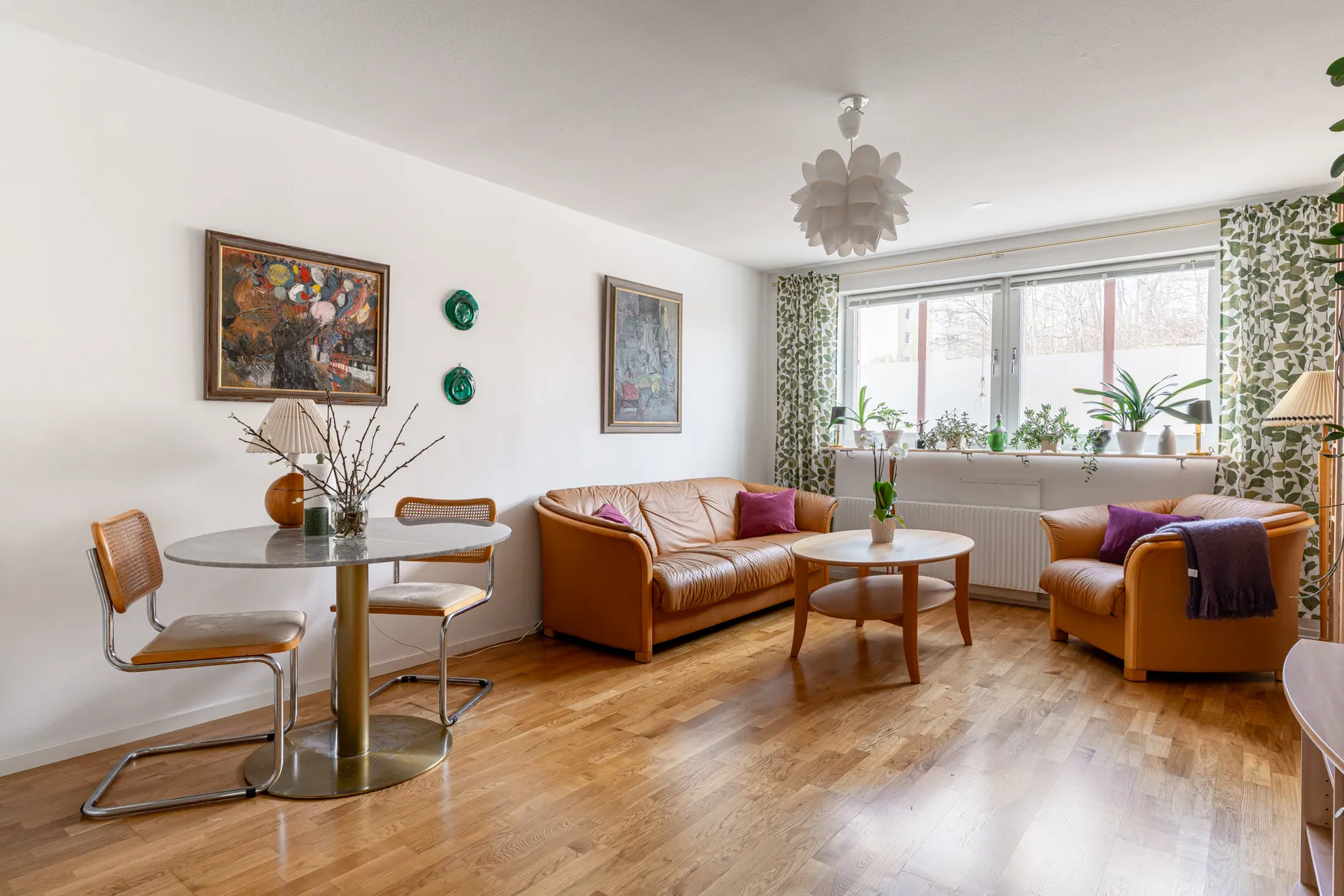 Bostadsrätt, Bryggartorpsgatan 1, Söder, Eskilstuna