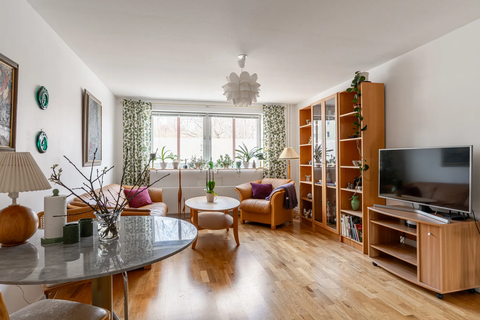 Bostadsrätt, Bryggartorpsgatan 1, Söder, Eskilstuna