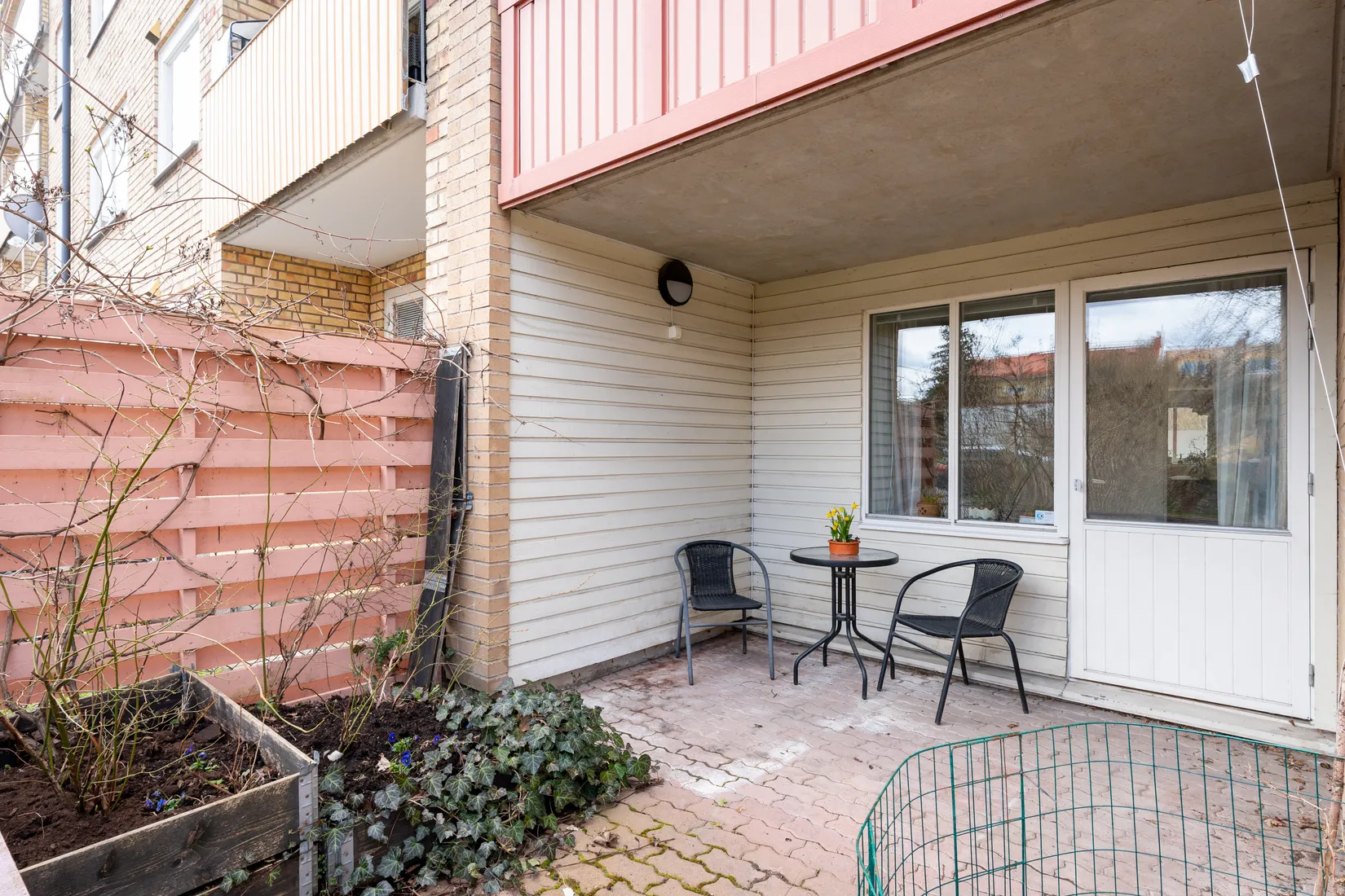 Bostadsrätt, Bryggartorpsgatan 1, Söder, Eskilstuna