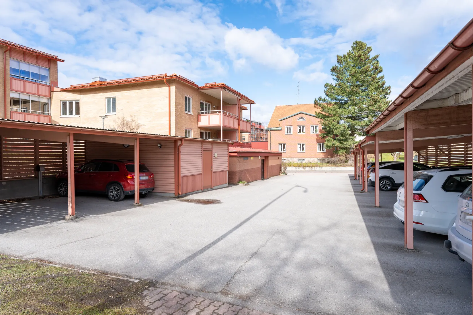 Bostadsrätt, Bryggartorpsgatan 1, Söder, Eskilstuna