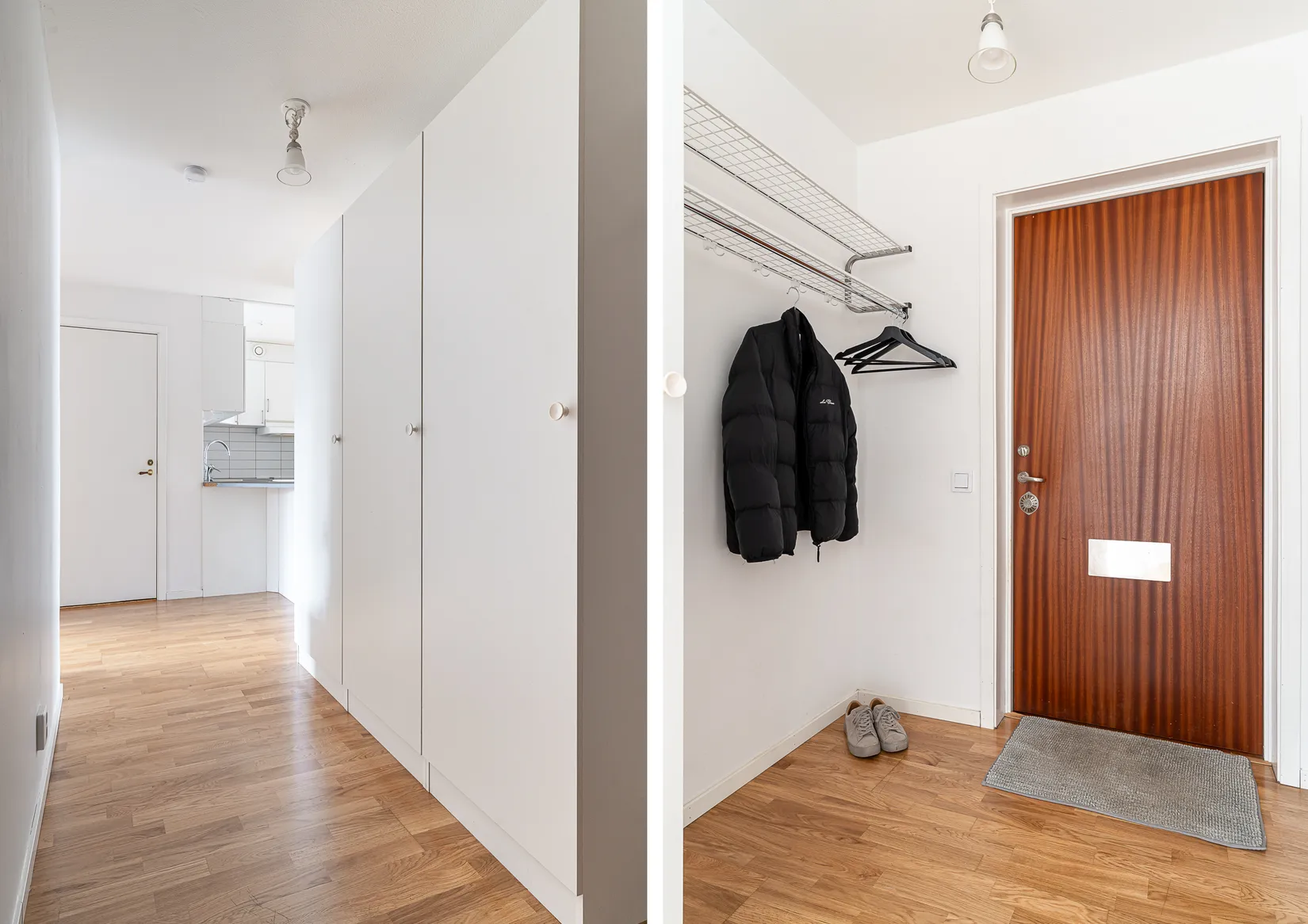 Bostadsrätt, Bryggartorpsgatan 1, Söder, Eskilstuna