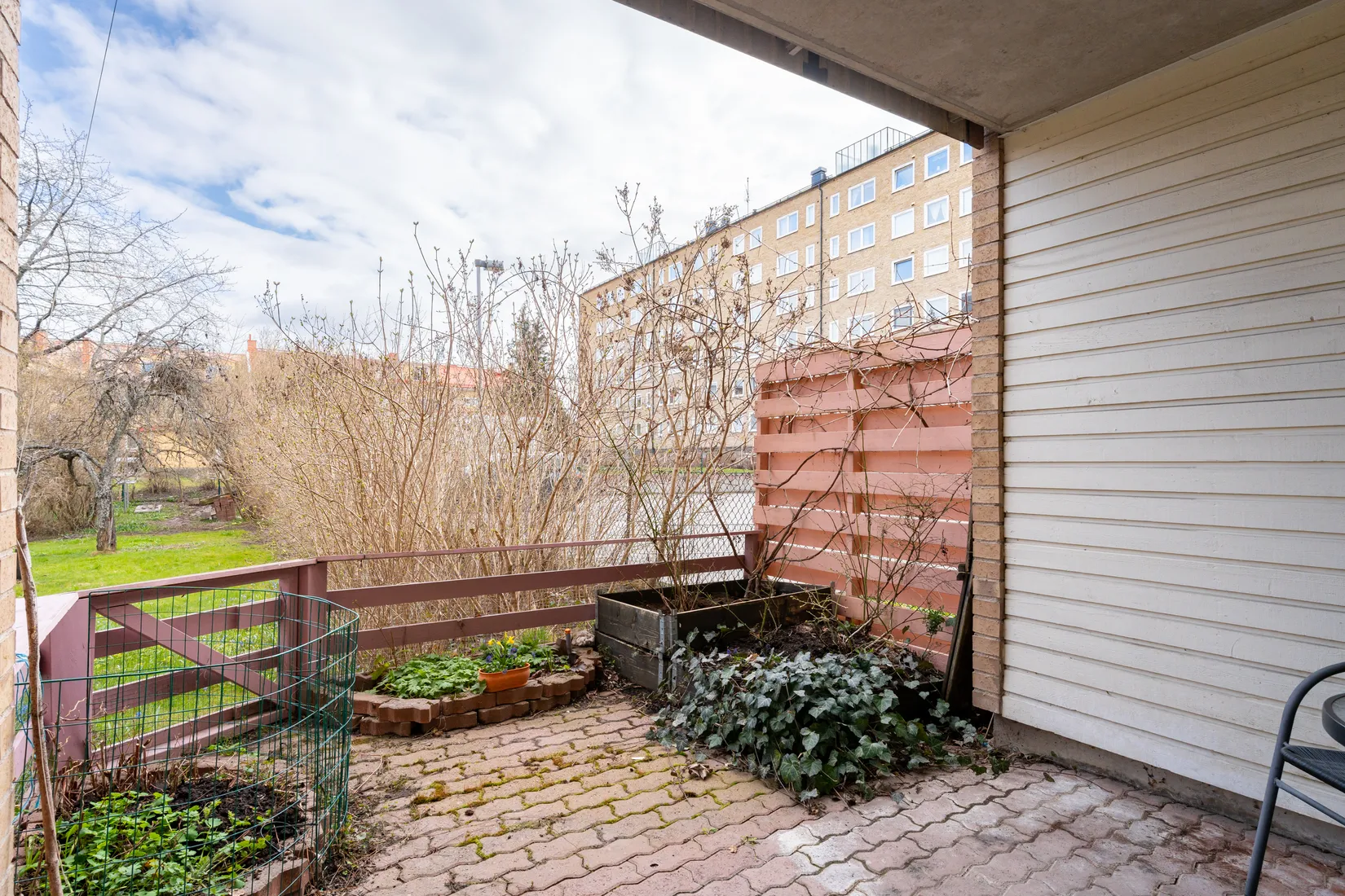 Bostadsrätt, Bryggartorpsgatan 1, Söder, Eskilstuna