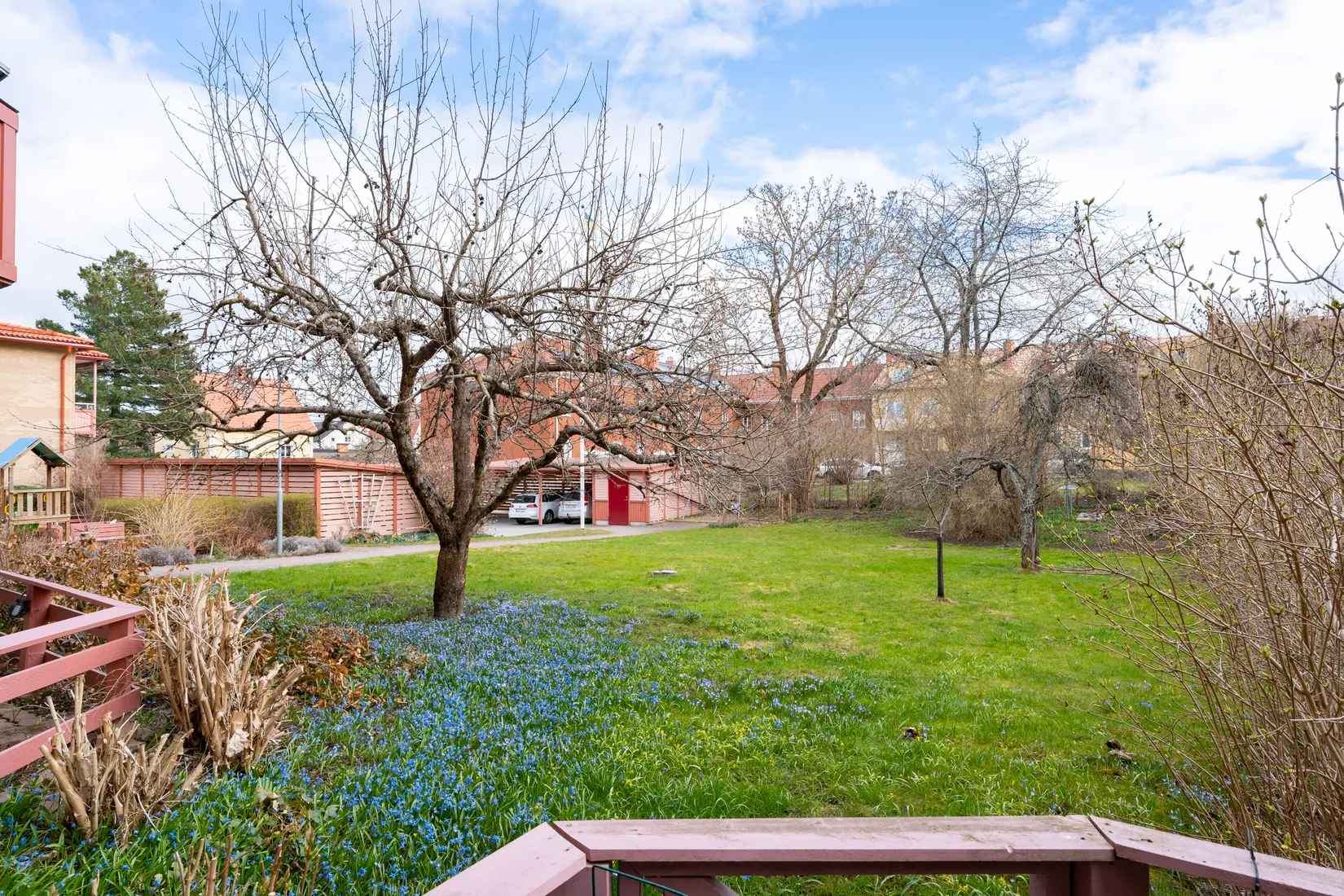 Bostadsrätt, Bryggartorpsgatan 1, Söder, Eskilstuna