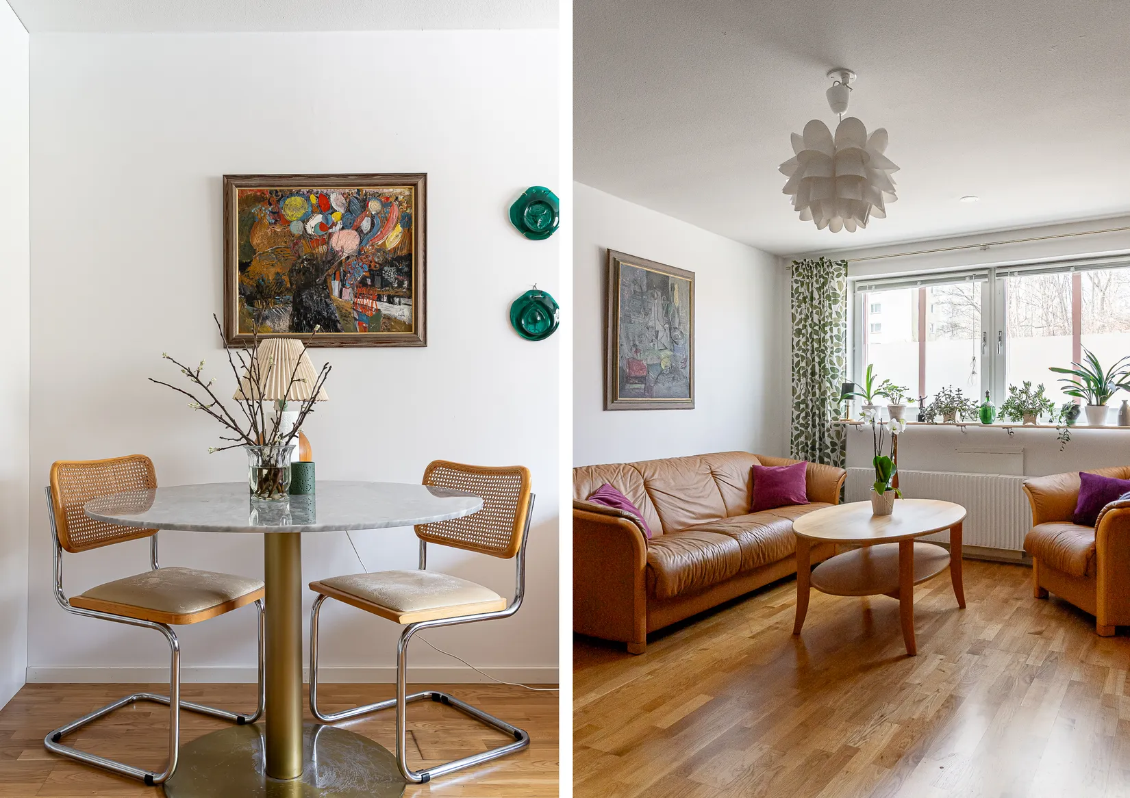 Bostadsrätt, Bryggartorpsgatan 1, Söder, Eskilstuna