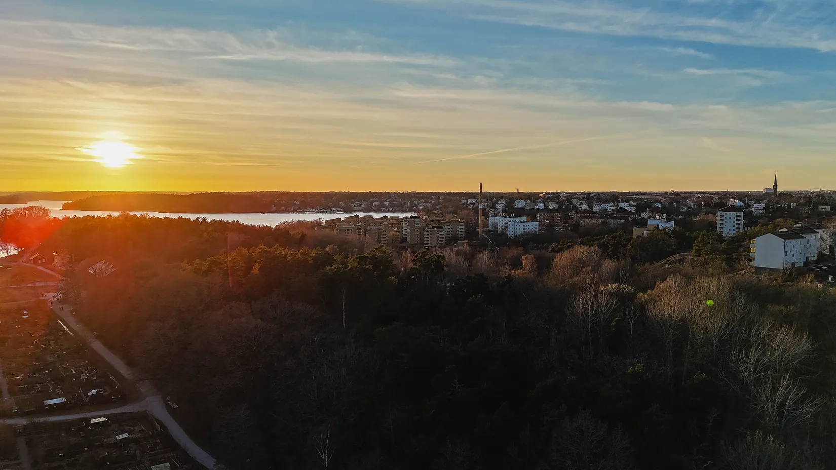 Bostadsrätt, Fregattvägen 75, Gröndal, Stockholm