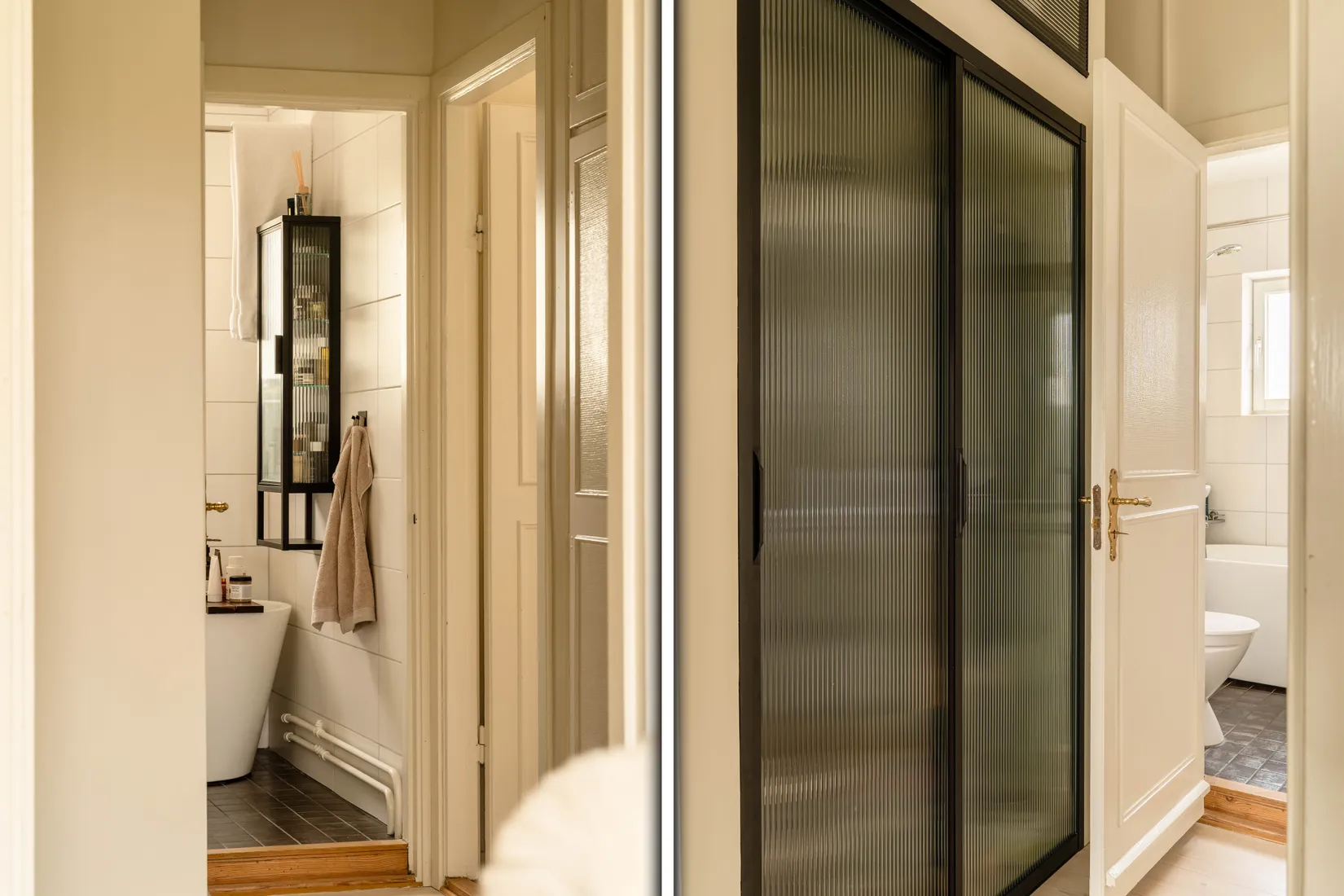 Bostadsrätt, Fregattvägen 75, Gröndal, Stockholm