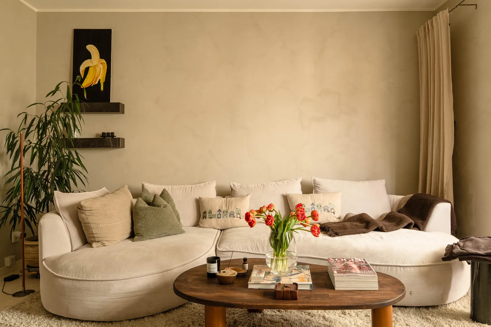 Bostadsrätt, Fregattvägen 75, Gröndal, Stockholm