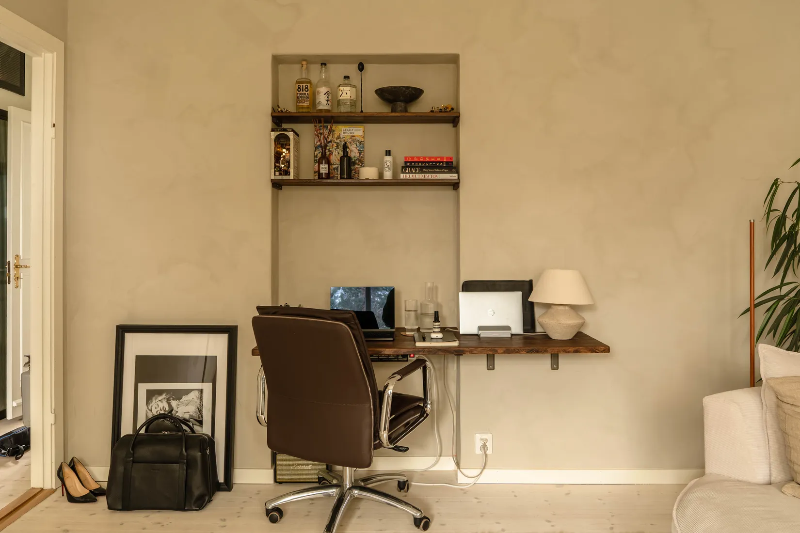 Bostadsrätt, Fregattvägen 75, Gröndal, Stockholm