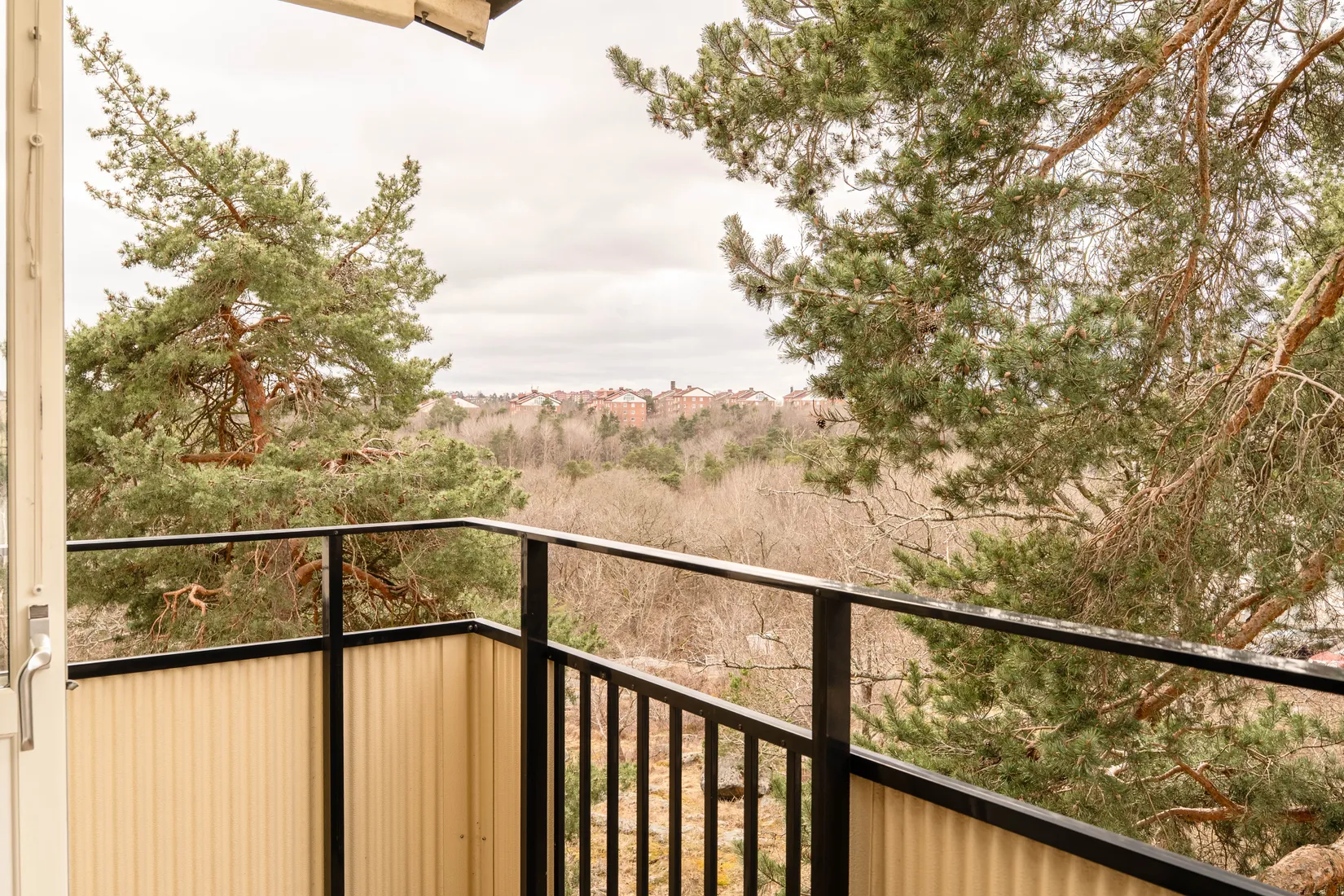 Bostadsrätt, Fregattvägen 75, Gröndal, Stockholm