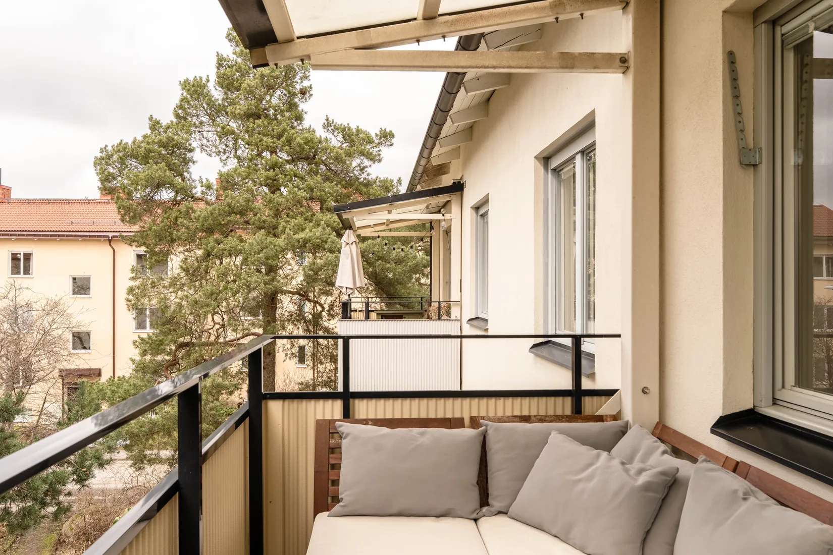 Bostadsrätt, Fregattvägen 75, Gröndal, Stockholm