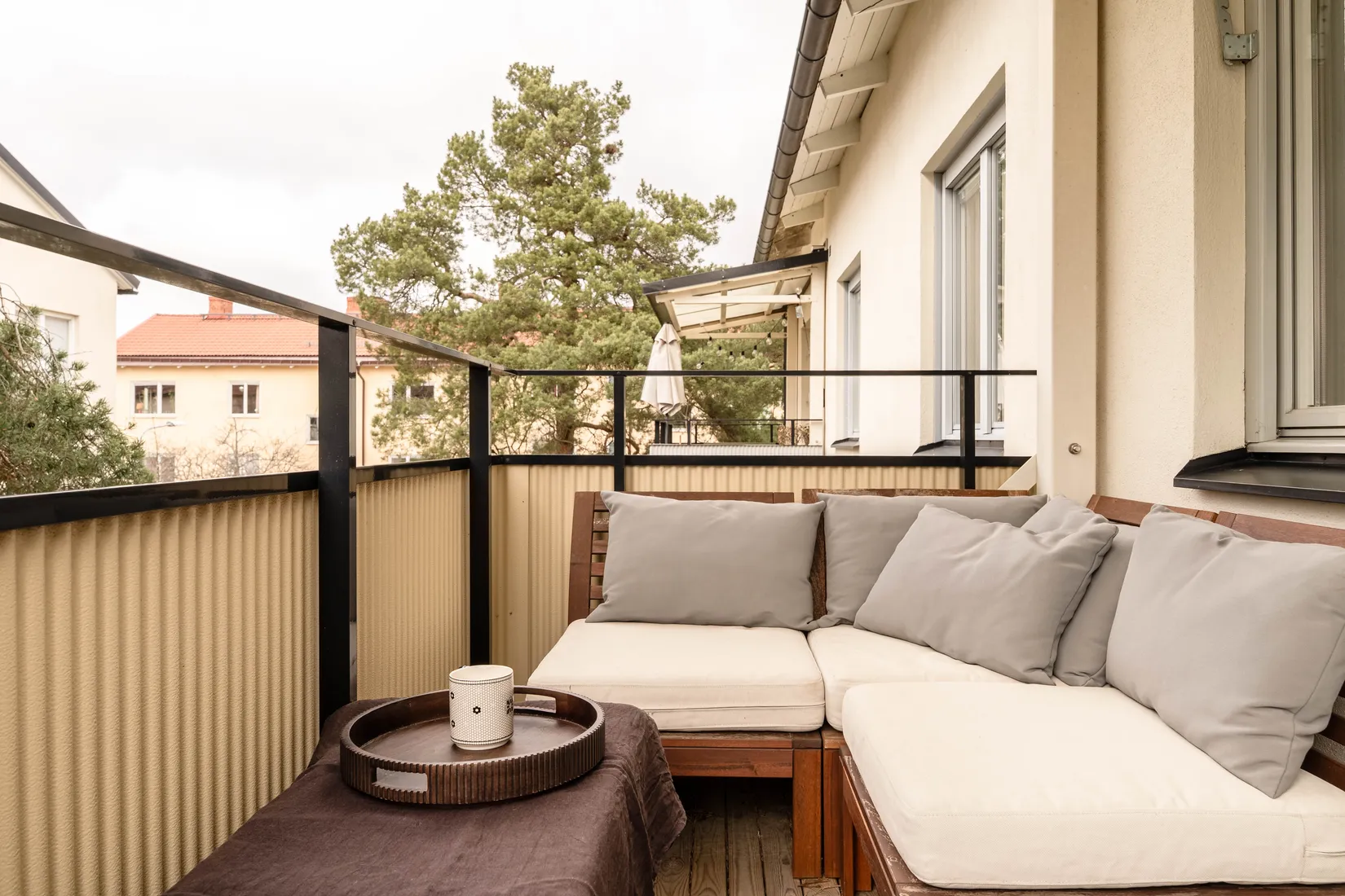 Bostadsrätt, Fregattvägen 75, Gröndal, Stockholm