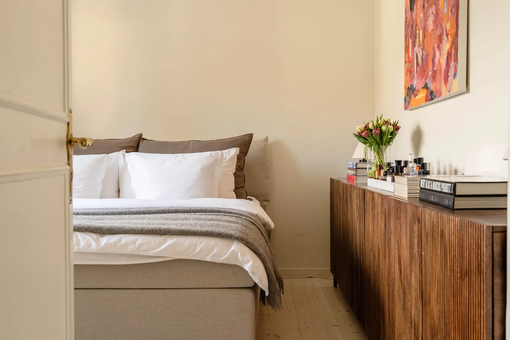 Bostadsrätt, Fregattvägen 75, Gröndal, Stockholm