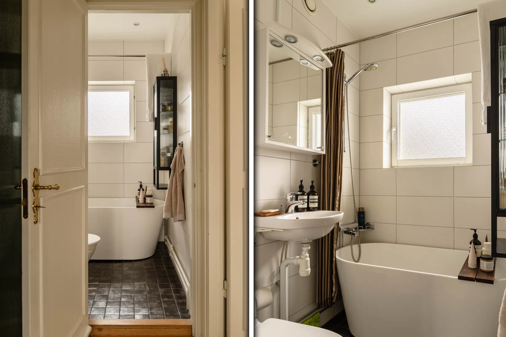 Bostadsrätt, Fregattvägen 75, Gröndal, Stockholm