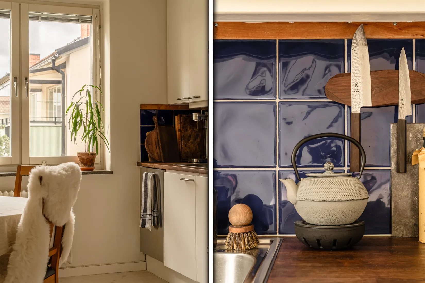 Bostadsrätt, Fregattvägen 75, Gröndal, Stockholm