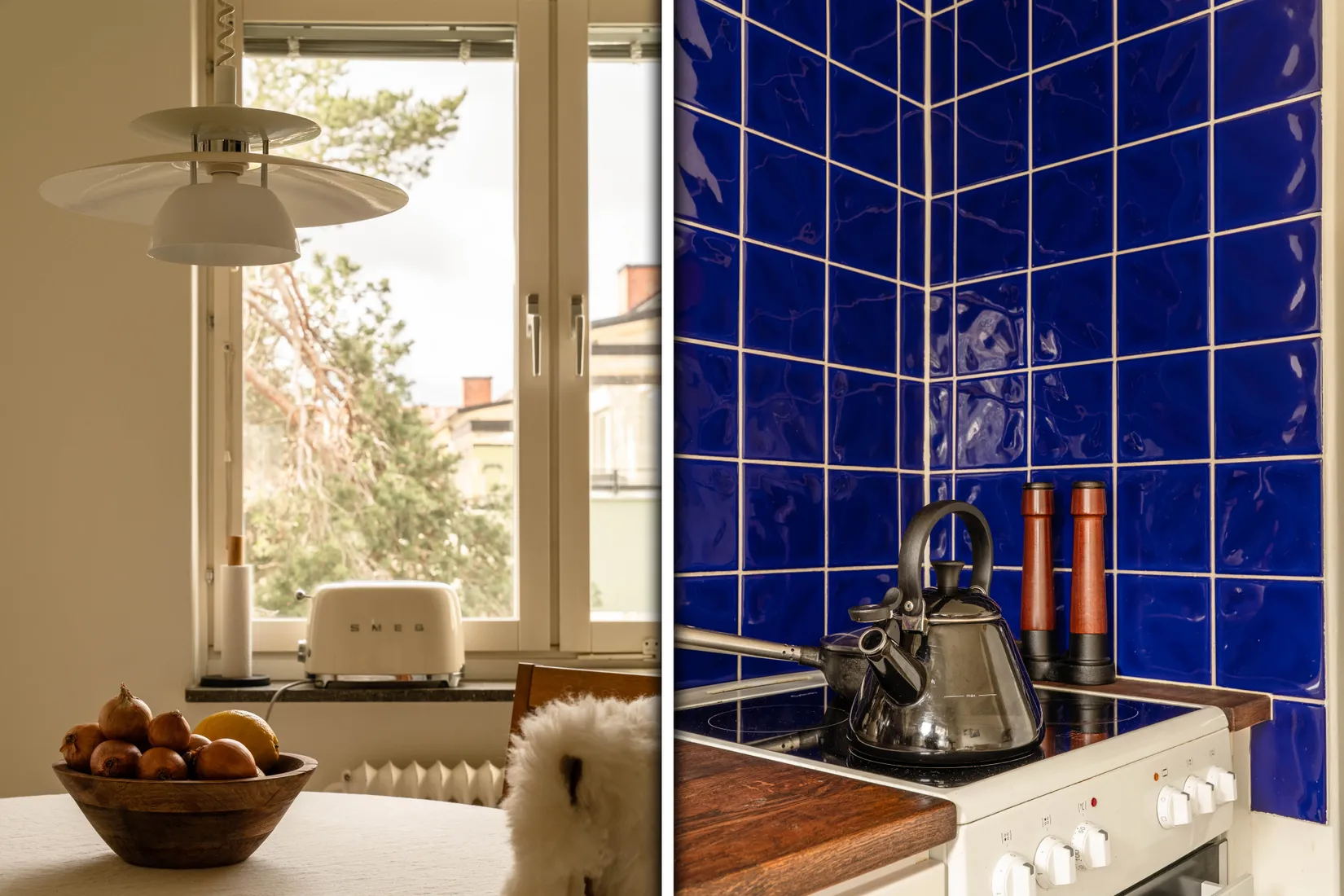 Bostadsrätt, Fregattvägen 75, Gröndal, Stockholm