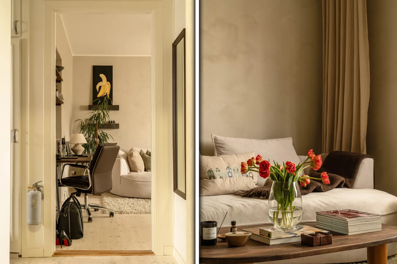 Bostadsrätt, Fregattvägen 75, Gröndal, Stockholm