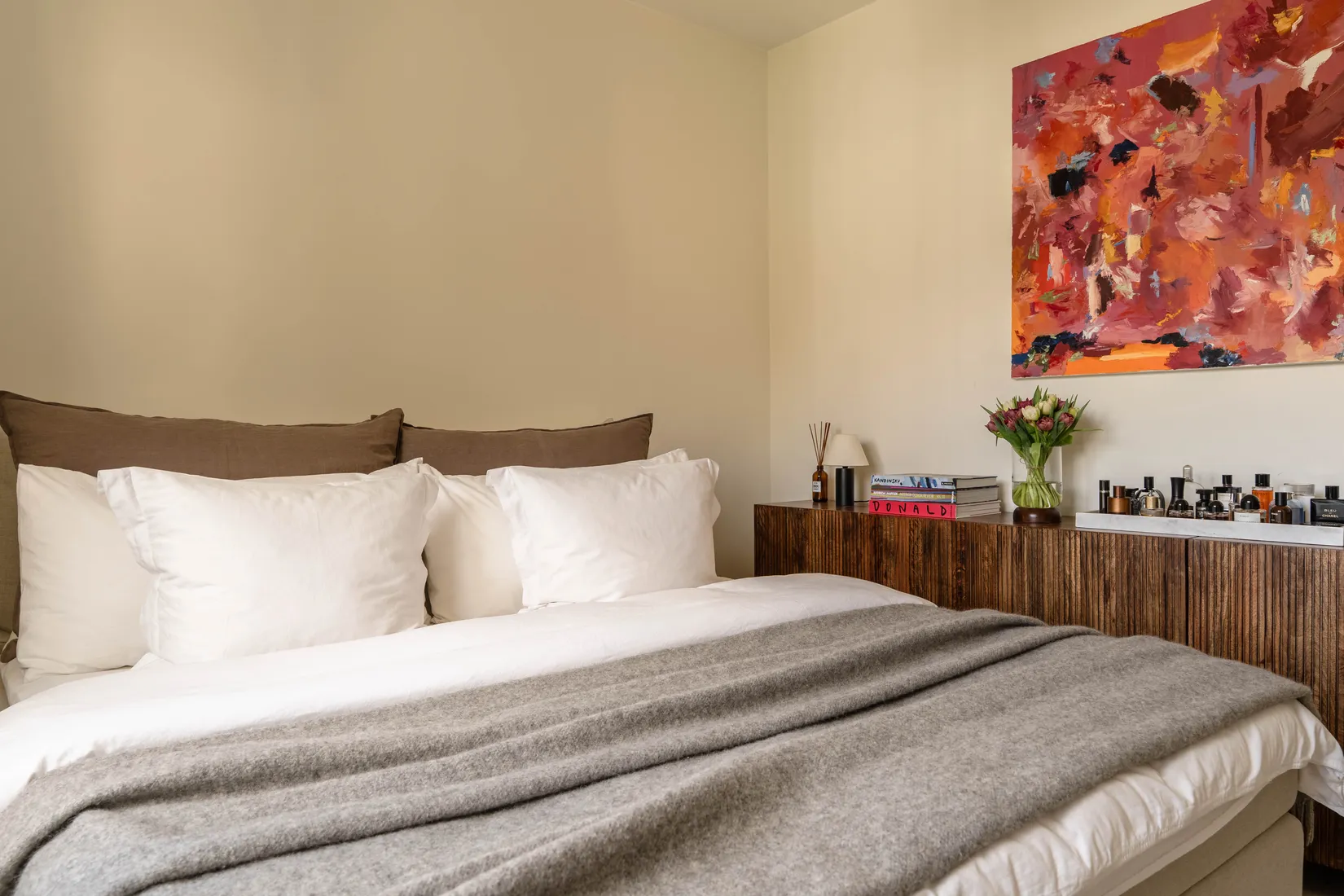 Bostadsrätt, Fregattvägen 75, Gröndal, Stockholm