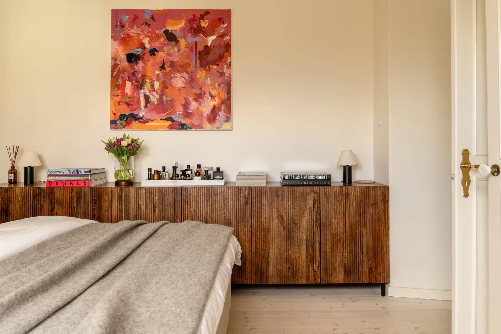 Bostadsrätt, Fregattvägen 75, Gröndal, Stockholm