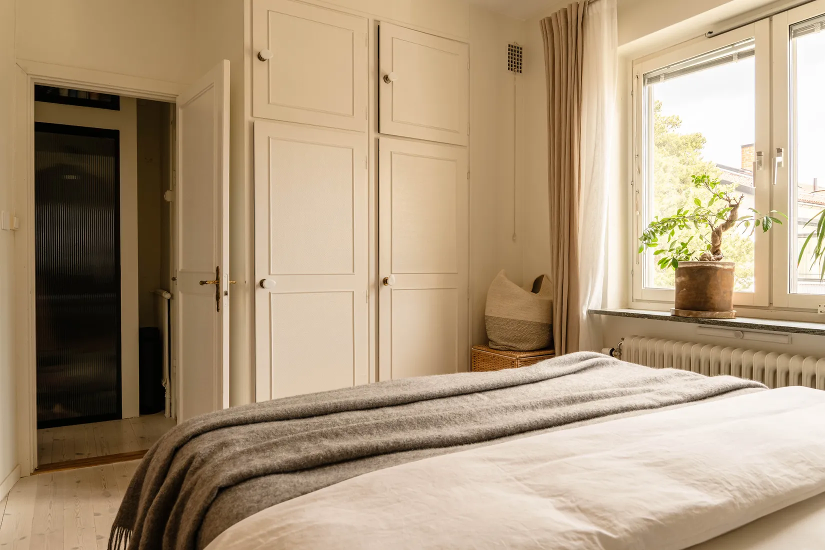 Bostadsrätt, Fregattvägen 75, Gröndal, Stockholm