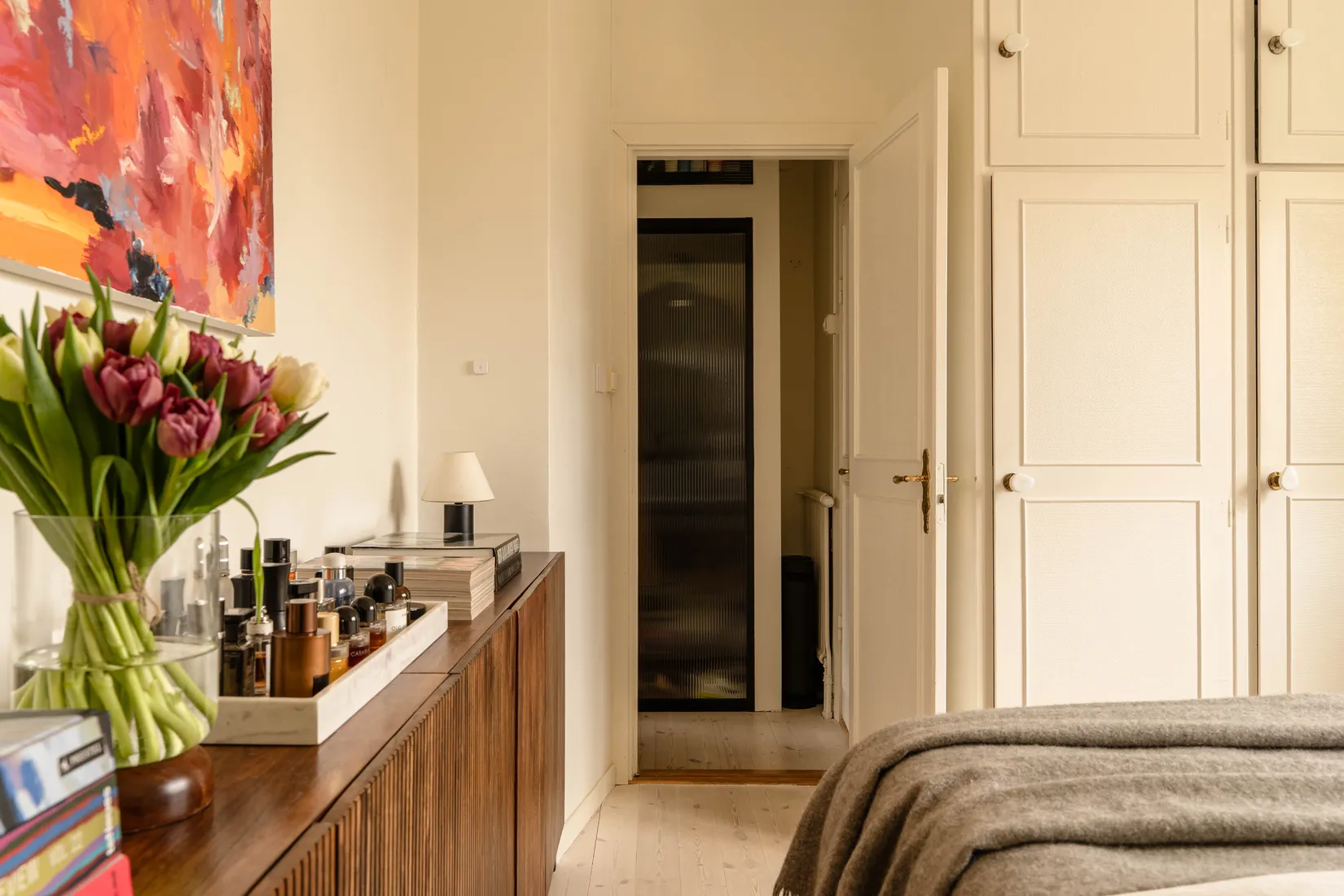 Bostadsrätt, Fregattvägen 75, Gröndal, Stockholm