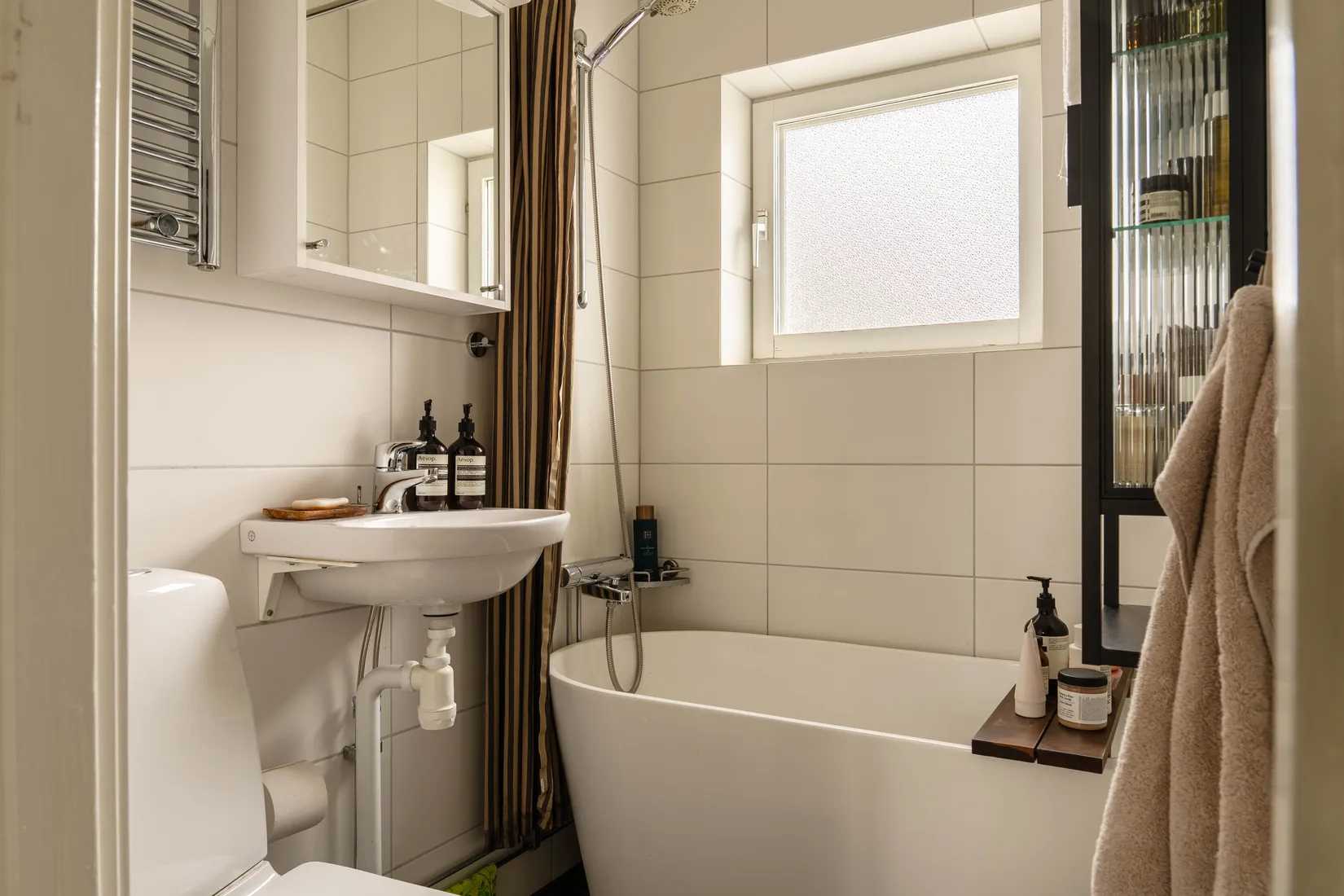 Bostadsrätt, Fregattvägen 75, Gröndal, Stockholm