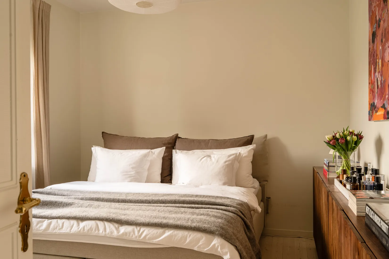 Bostadsrätt, Fregattvägen 75, Gröndal, Stockholm