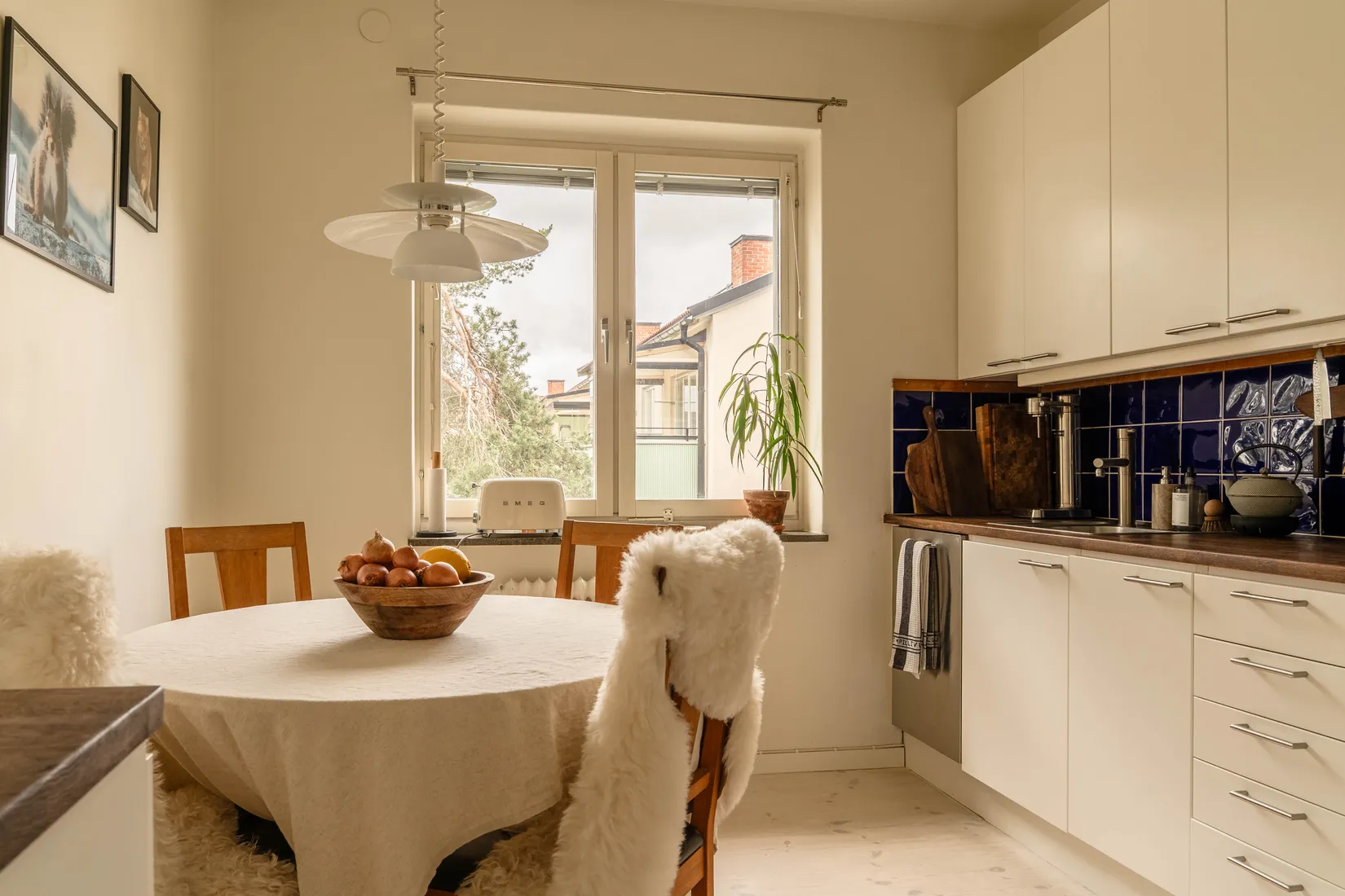 Bostadsrätt, Fregattvägen 75, Gröndal, Stockholm