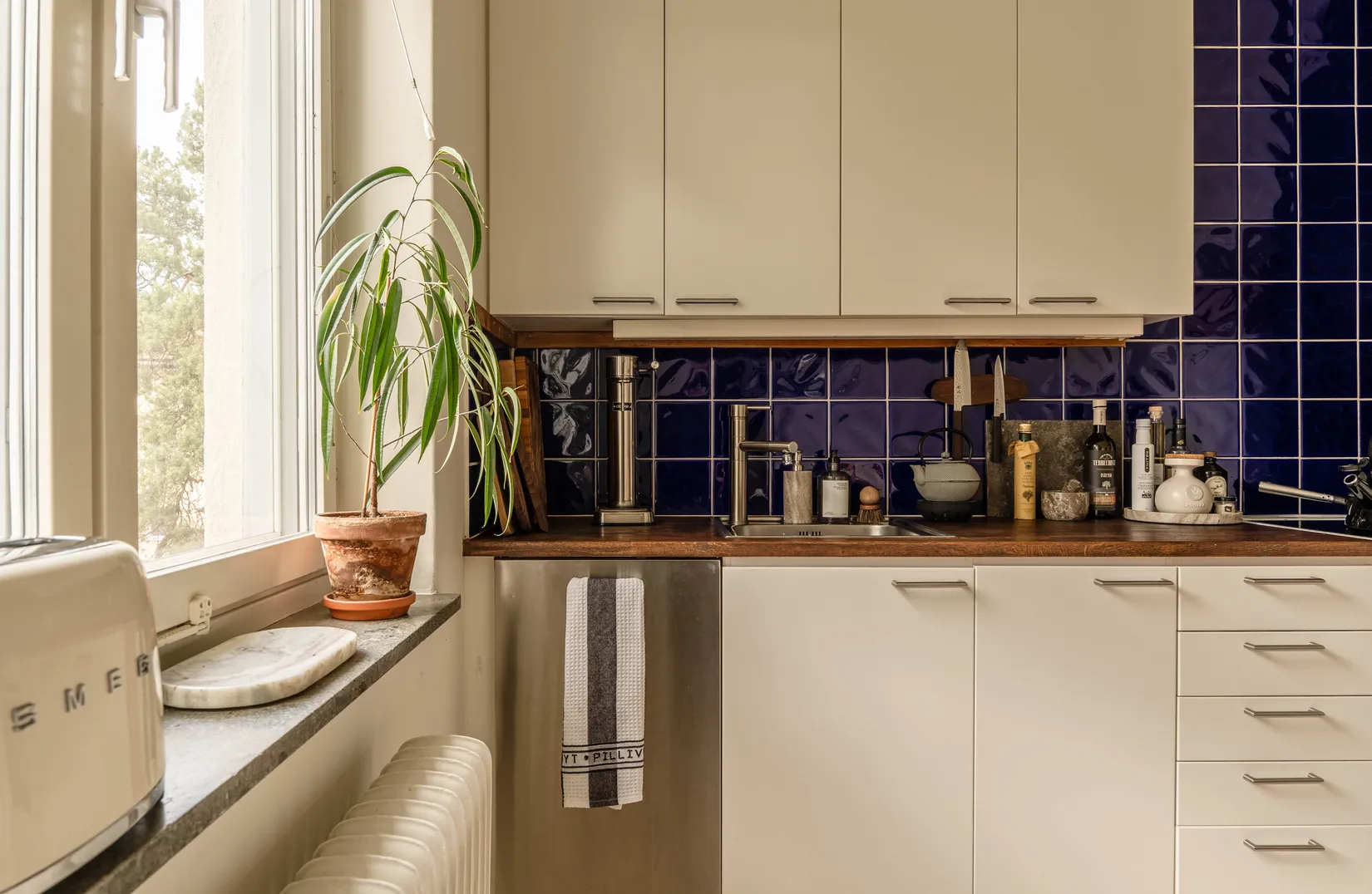 Bostadsrätt, Fregattvägen 75, Gröndal, Stockholm