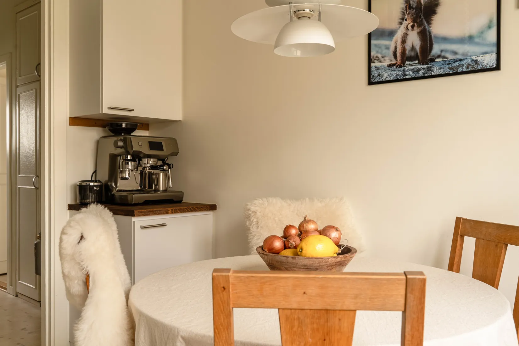 Bostadsrätt, Fregattvägen 75, Gröndal, Stockholm