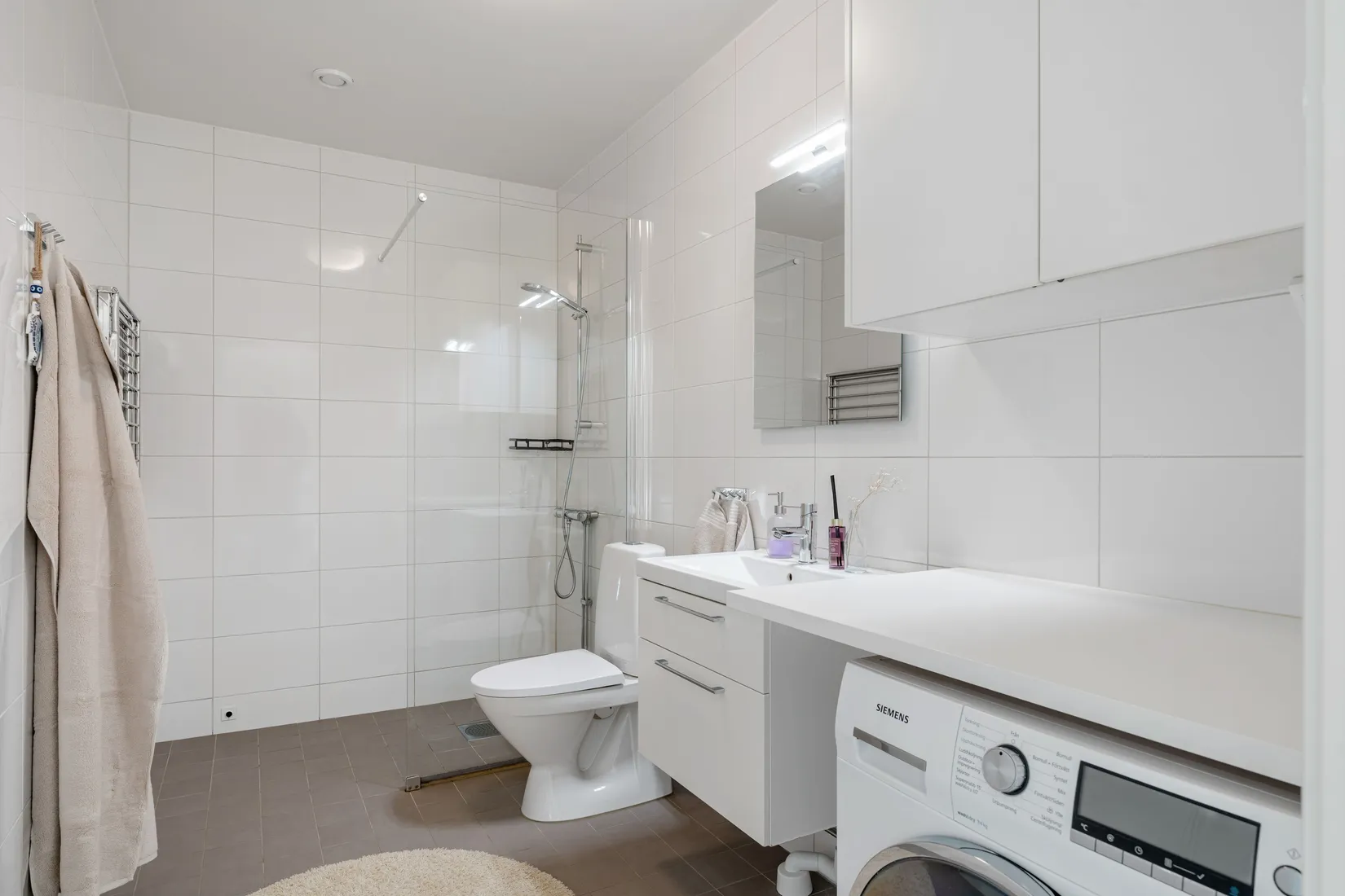 Bostadsrätt, Källtorpsvägen 16, Näsby Park, Täby