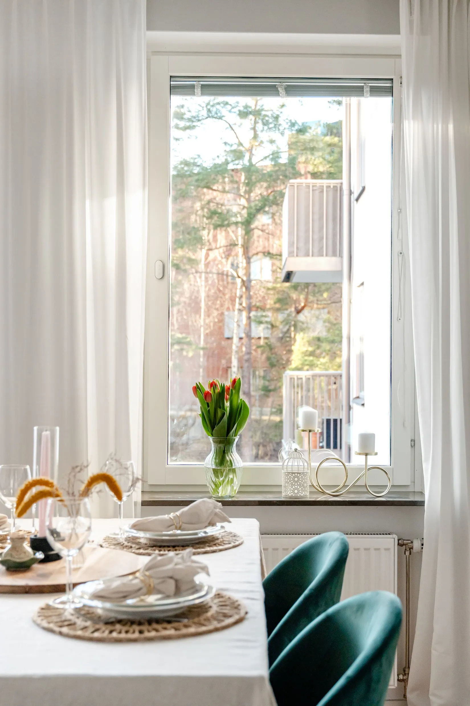 Bostadsrätt, Källtorpsvägen 16, Näsby Park, Täby