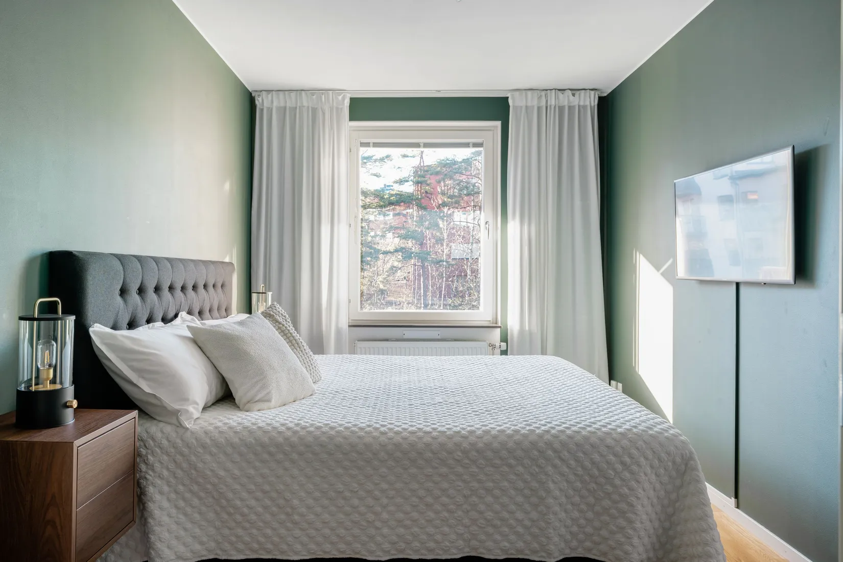 Bostadsrätt, Källtorpsvägen 16, Näsby Park, Täby