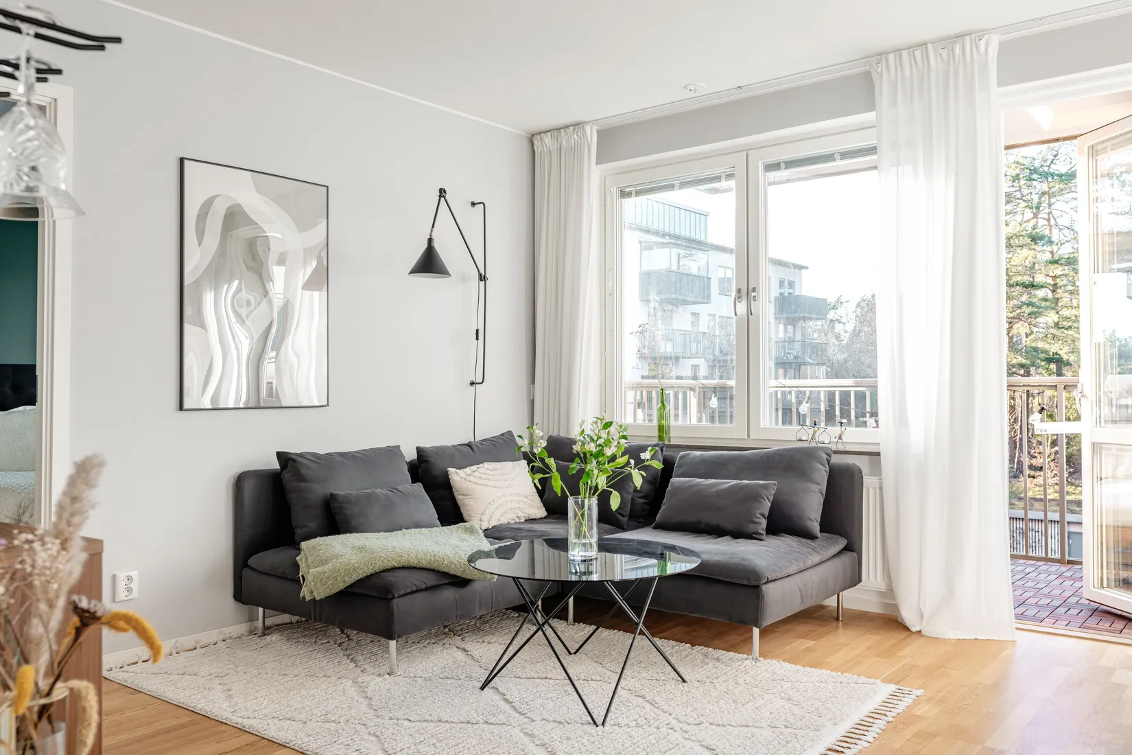 Bostadsrätt, Källtorpsvägen 16, Näsby Park, Täby