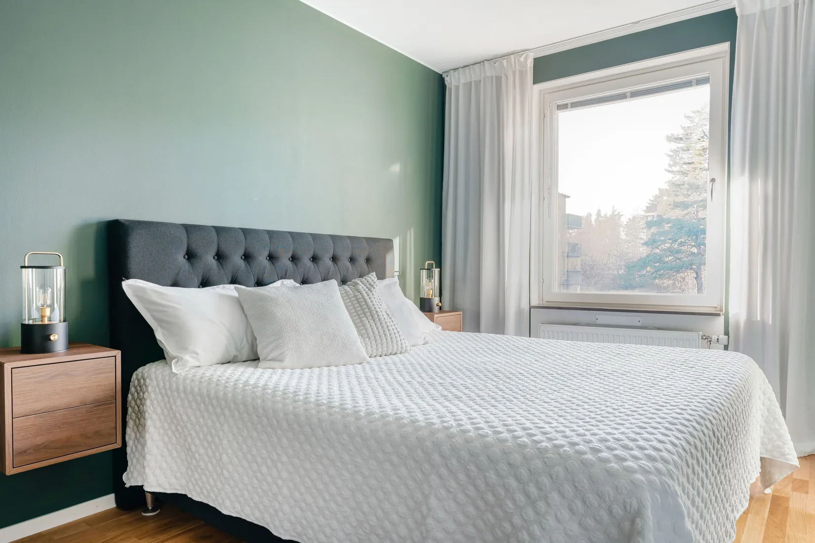 Bostadsrätt, Källtorpsvägen 16, Näsby Park, Täby