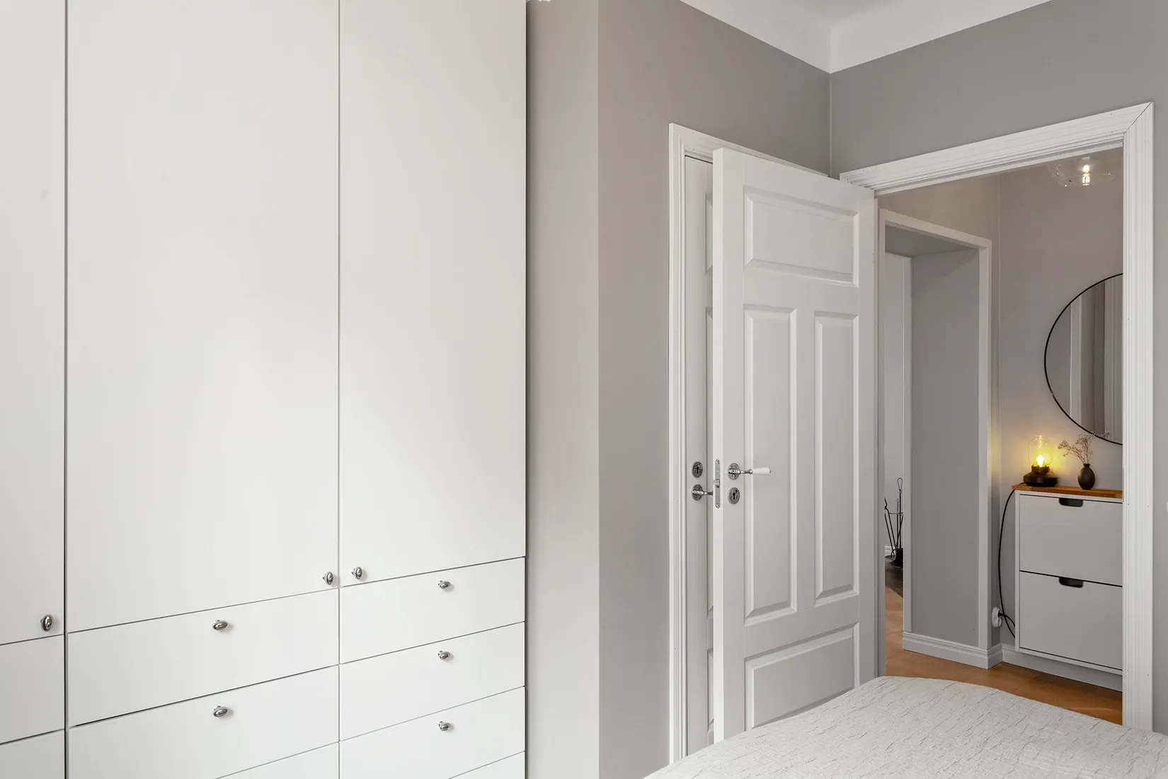 Bostadsrätt, Kungsholms Strand 143, 5 tr, Kungsholmen, Stockholm