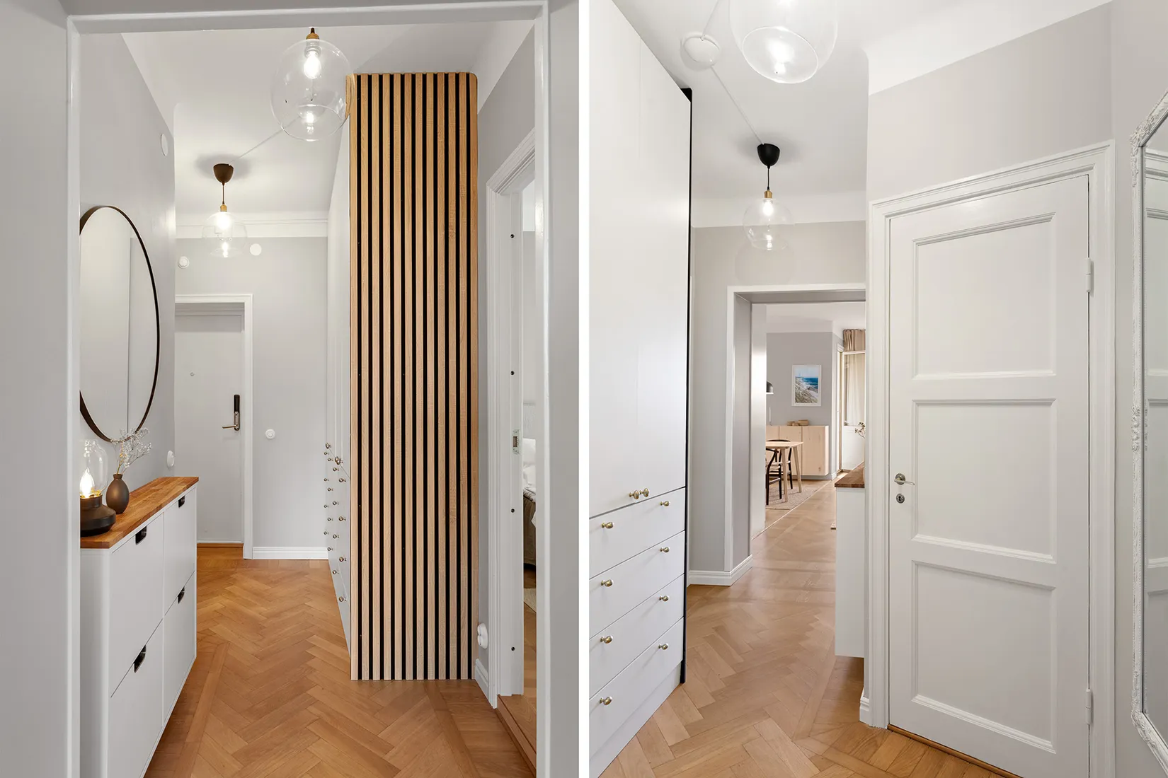 Bostadsrätt, Kungsholms Strand 143, 5 tr, Kungsholmen, Stockholm