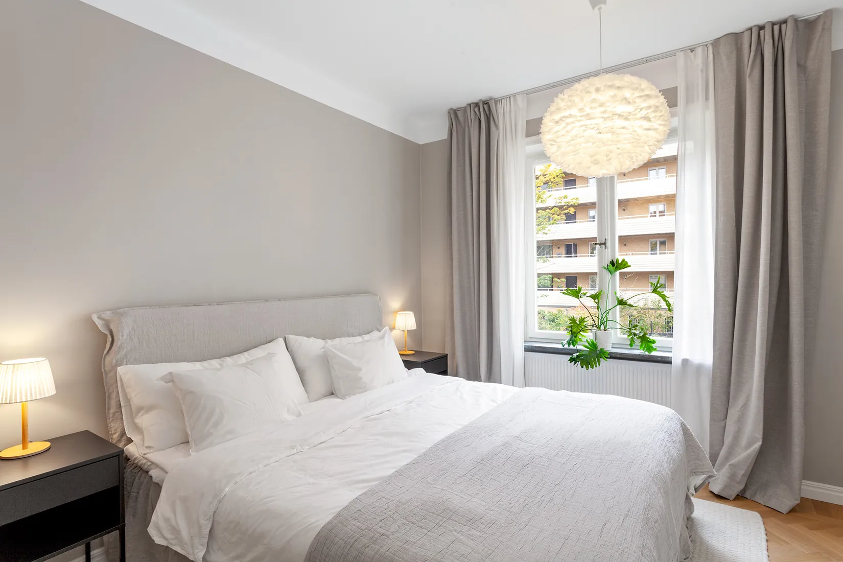 Bostadsrätt, Kungsholms Strand 143, 5 tr, Kungsholmen, Stockholm