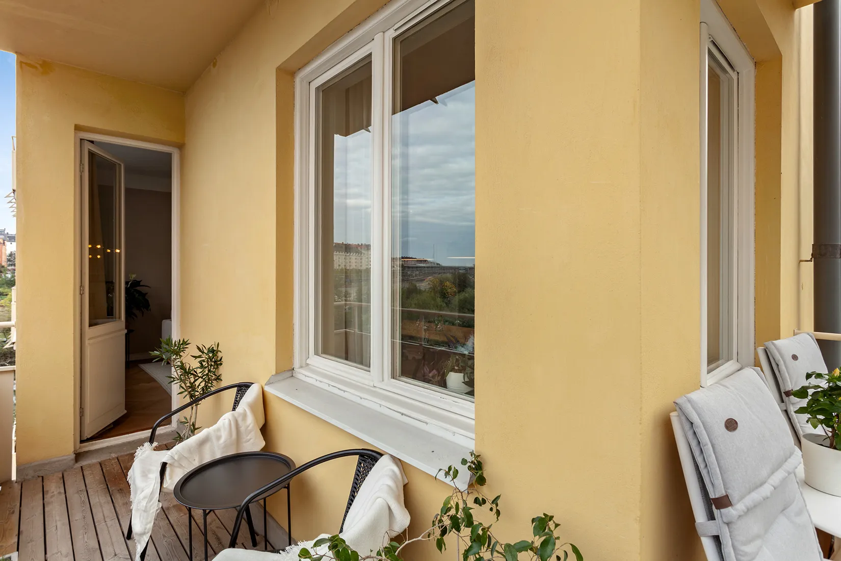 Bostadsrätt, Kungsholms Strand 143, 5 tr, Kungsholmen, Stockholm