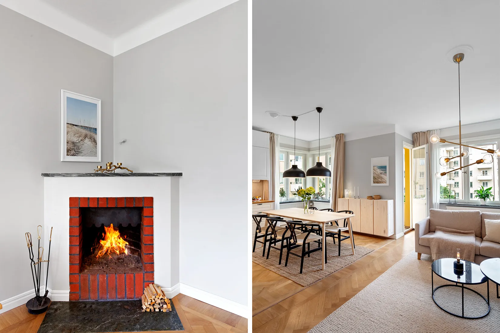 Bostadsrätt, Kungsholms Strand 143, 5 tr, Kungsholmen, Stockholm