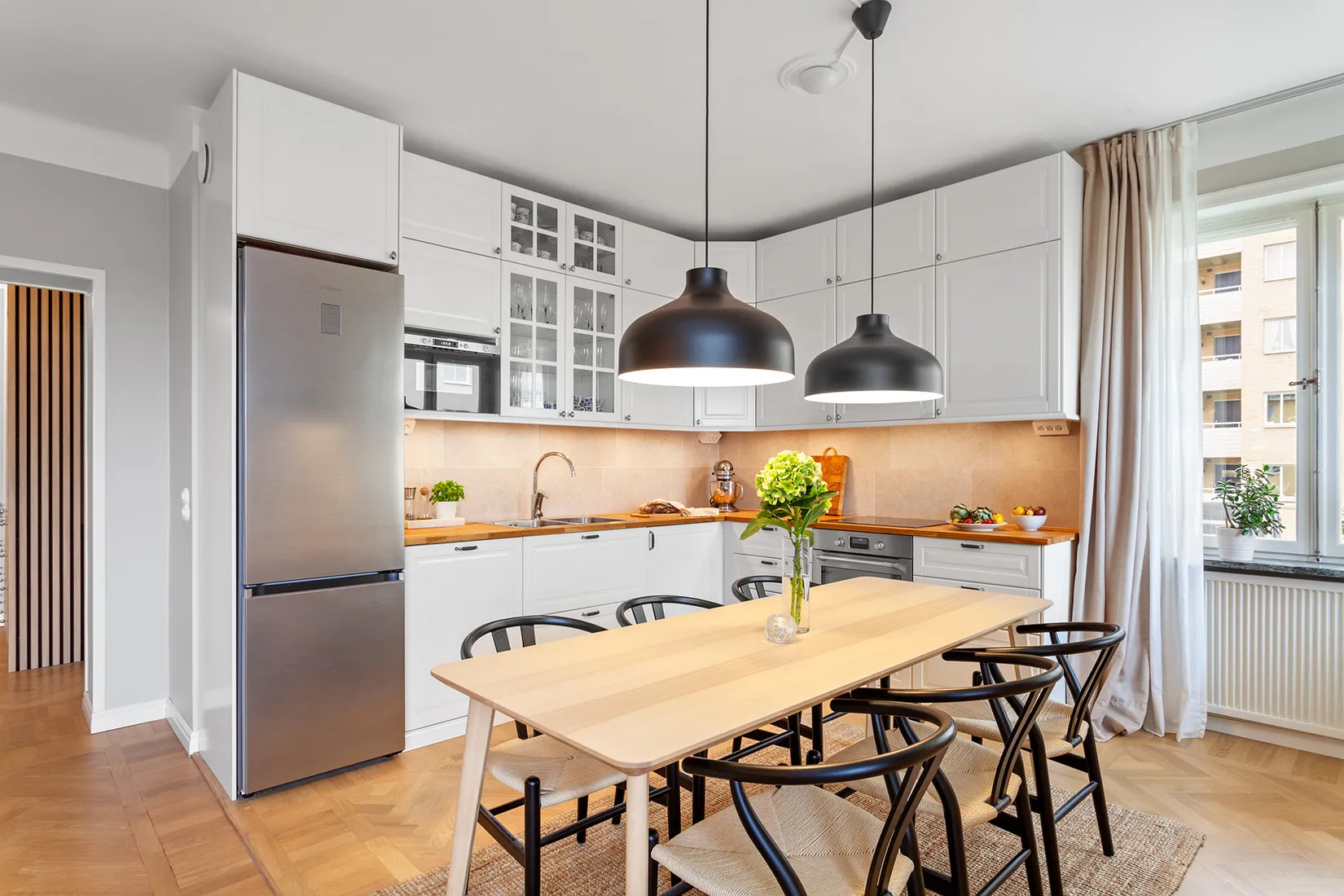 Bostadsrätt, Kungsholms Strand 143, 5 tr, Kungsholmen, Stockholm